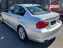 2010 BMW Series 3