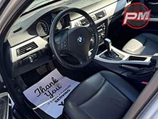 2010 BMW Series 3