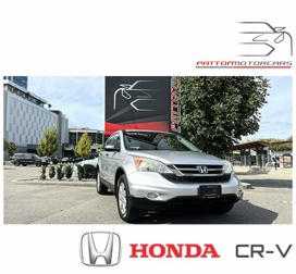 2010 Honda CR-V-SOLD