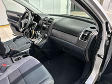 2010 Honda CR-V Gallery