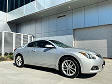 2010 Nissan Altima Gallery