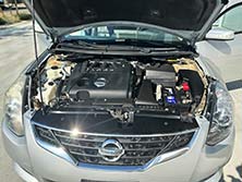 2010 Nissan Altima Gallery