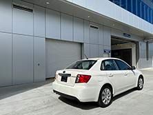 2010 Subaru Impreza Gallery