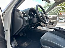 2010 Subaru Impreza Gallery