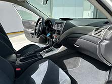 2010 Subaru Impreza Gallery