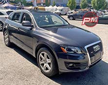 2012 Audi Q5