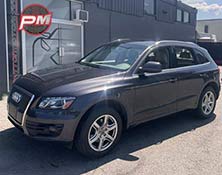 2012 Audi Q5