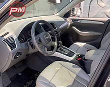 2012 Audi Q5