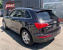 2012 Audi Q5