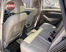 2012 Audi Q5