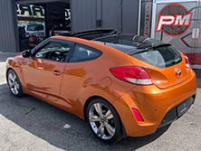 2012 Hyundai Veloster