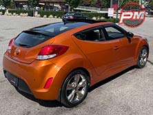 2012 Hyundai Veloster