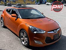 2012 Hyundai Veloster