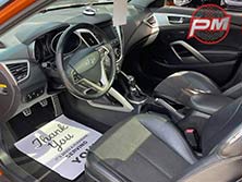 2012 Hyundai Veloster