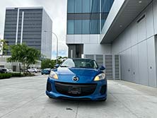 2013 Mazda Mazda3-G5-SKY Gallery