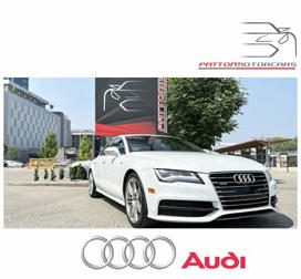 2014 Audi A7 Quattro-SOLD