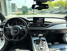 2014 Audi A7 Quattro Gallery